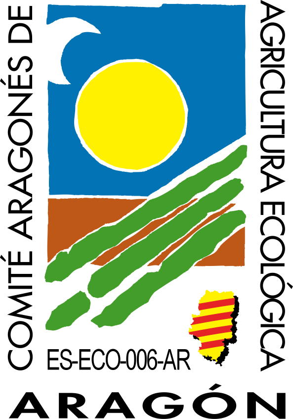 COMIT ARAGONS DE AGRICULTURA ECOLGICA