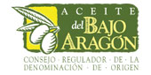 Denominación de origen del aceite del Bajo Aragón